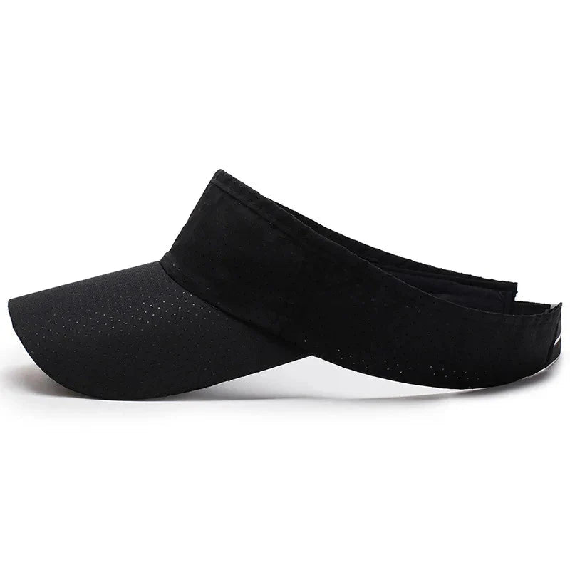 Säädettävä Kesähattu Urheilulippa Unisex - EmiyoSuomi - Hatut