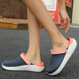 Crocs Ortopediset Ultra Mukavat Sandalet - EmiyoSuomi