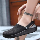 Crocs Ortopediset Ultra Mukavat Sandalet - EmiyoSuomi