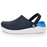 Crocs Ortopediset Ultra Mukavat Sandalet - EmiyoSuomi