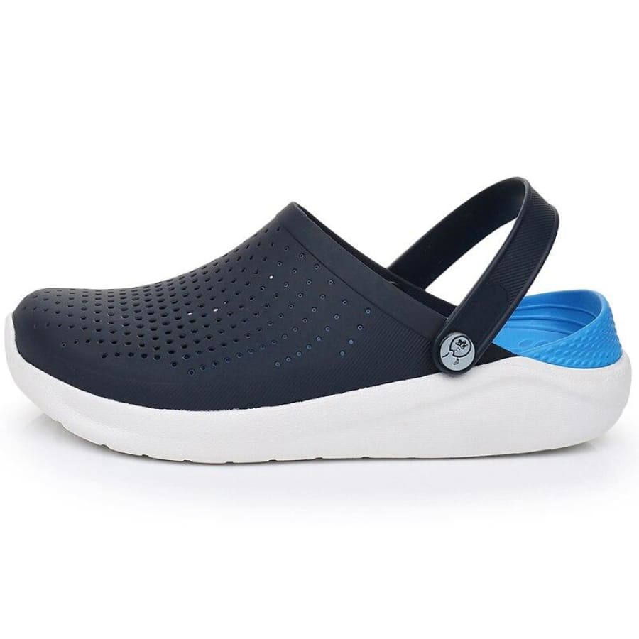 Crocs Ortopediset Ultra Mukavat Sandalet - EmiyoSuomi
