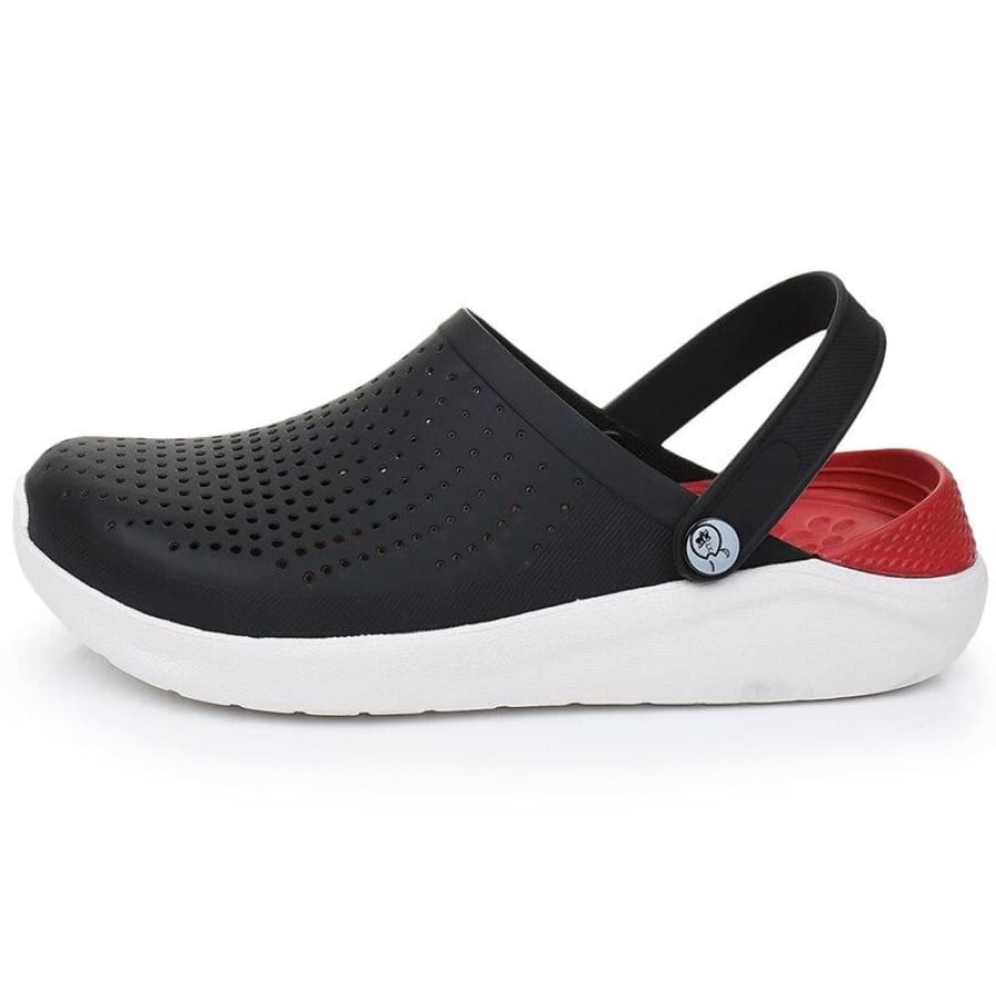 Crocs Ortopediset Ultra Mukavat Sandalet - EmiyoSuomi