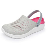 Crocs Ortopediset Ultra Mukavat Sandalet - EmiyoSuomi
