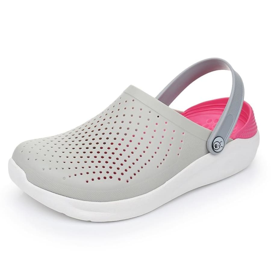 Crocs Ortopediset Ultra Mukavat Sandalet - EmiyoSuomi