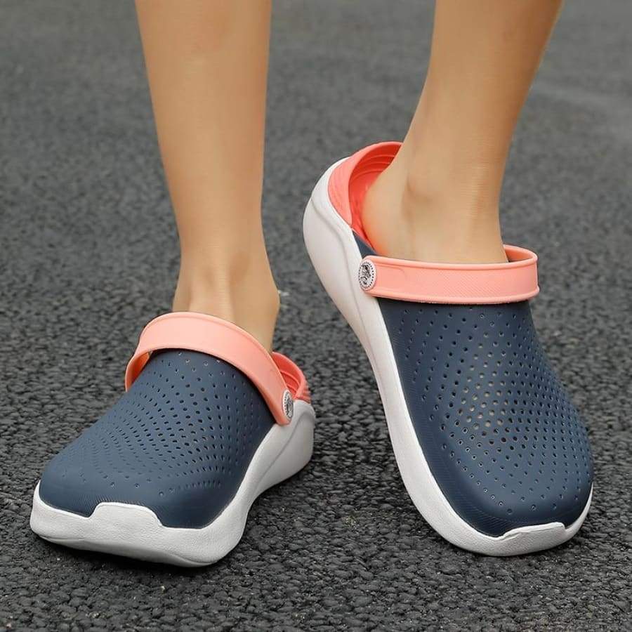 Crocs Ortopediset Ultra Mukavat Sandalet - EmiyoSuomi