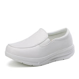 Mocassin Naisille Yara Konf Mukavuus Elegantti vivano-warszawa