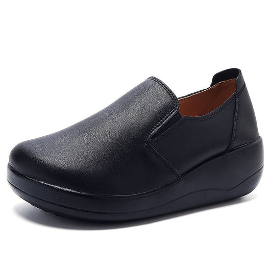 Mocassin Naisille Baldini Konf - Tyylikäs Mukavuus vivano-warszawa
