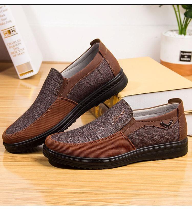 Chaussures Sport Orthopédiques Confort Konf - EmiyoSuomi