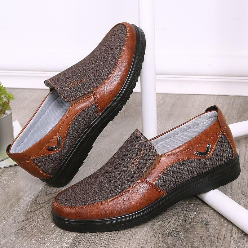 Chaussures Sport Orthopédiques Confort Konf - EmiyoSuomi