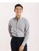 Serge Klassinen Napitettava Paita - EmiyoSuomi - Miesten T - paidat