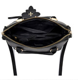 Shirley – Brodeerattu Olkalaukku Naisille - EmiyoSuomi - Käsilaukku