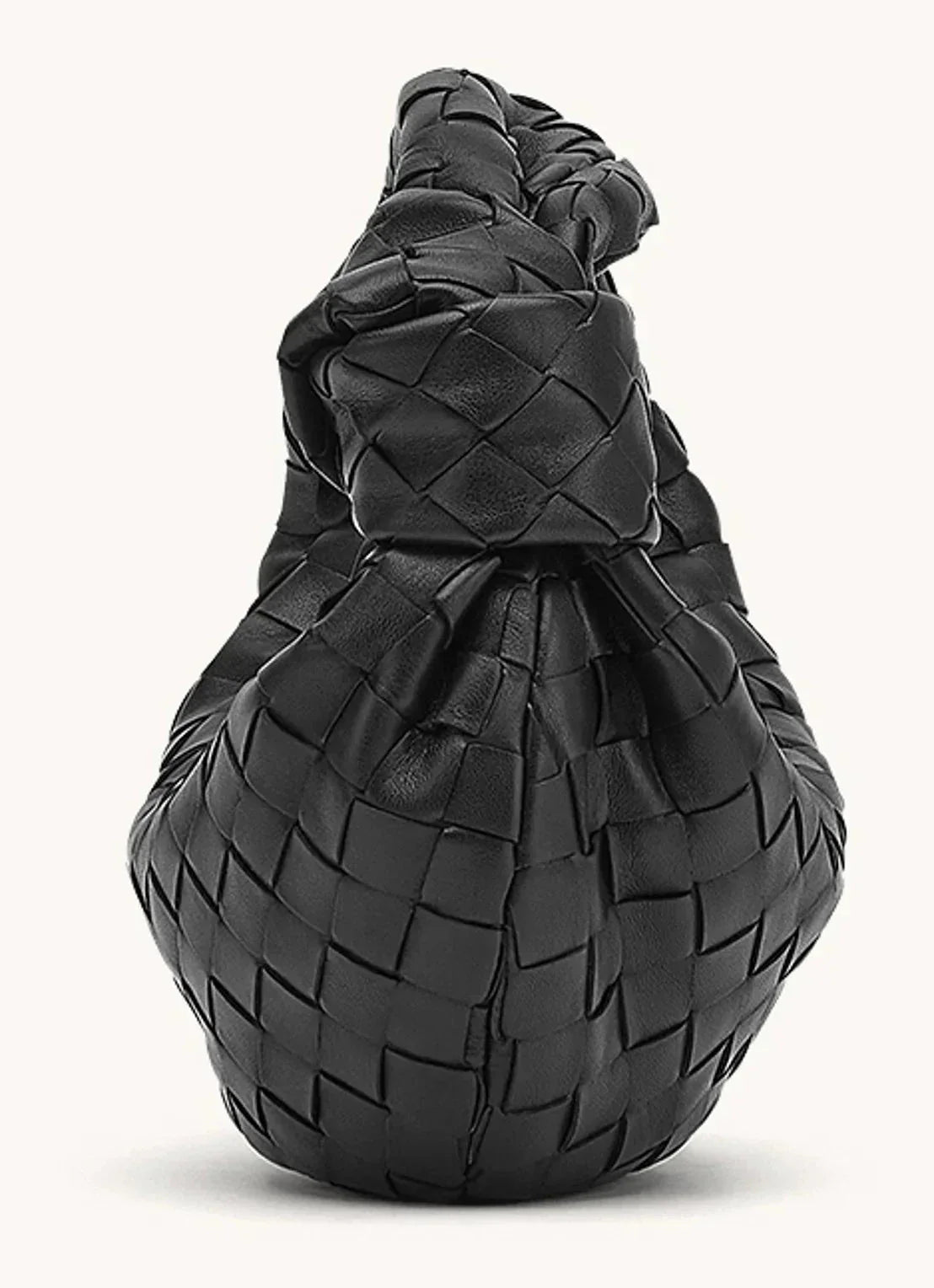 Sonya Kudottu Hobo - laukku Naisten Muoti - EmiyoSuomi - Käsilaukku