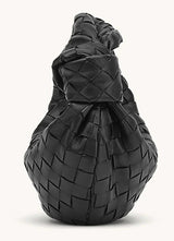 Sonya Kudottu Hobo - laukku Naisten Muoti - EmiyoSuomi - Käsilaukku