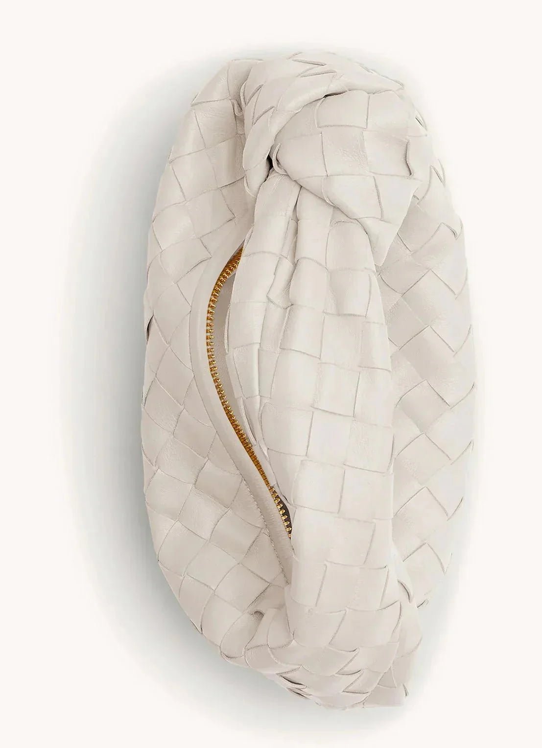 Sonya Kudottu Hobo - laukku Naisten Muoti - EmiyoSuomi - Käsilaukku