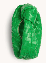 Sonya Kudottu Hobo - laukku Naisten Muoti - EmiyoSuomi - Käsilaukku