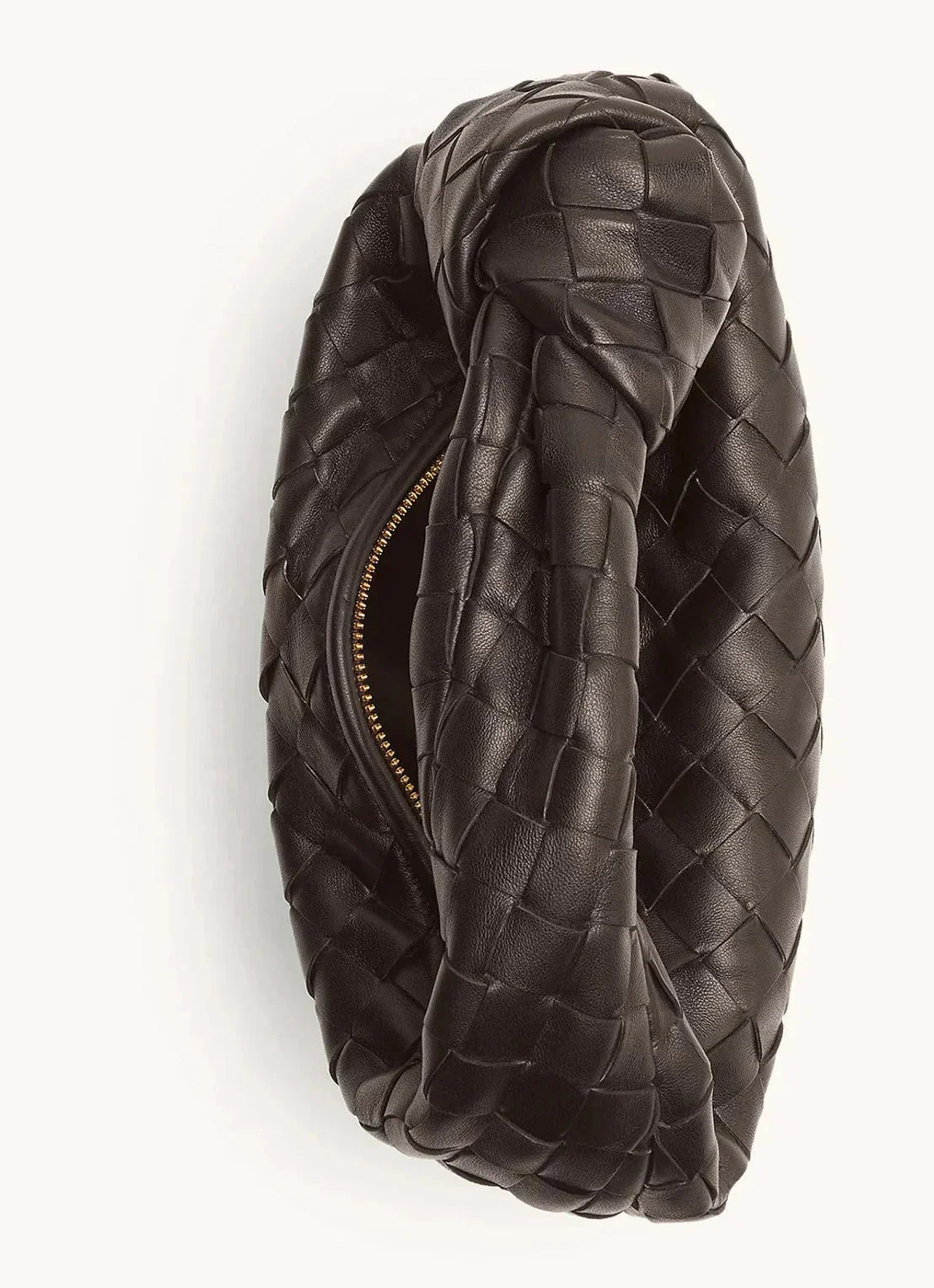 Sonya Kudottu Hobo - laukku Naisten Muoti - EmiyoSuomi - Käsilaukku