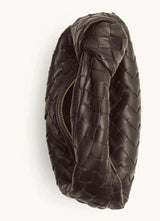 Sonya Kudottu Hobo - laukku Naisten Muoti - EmiyoSuomi - Käsilaukku