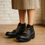 Stilla - Klassiset Miehet Saappaat - Kestävä Laatu & Tyyli - EmiyoSuomi - Saappaat Nainen