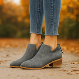 Stilla - Naisten Saappaat - Mukava Tyyli - Kestävä Laatu - EmiyoSuomi - Saappaat Nainen