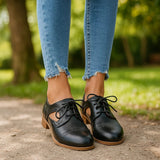 Stilla - Tyylikkäät Kevätkengät Naisille - Mukavuus & Tyyli - EmiyoSuomi - Saappaat Nainen