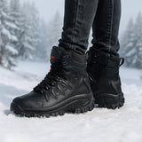 Stilla Vaelluskengät - Vesitiiviit - Liukumattomat - Mukavat - EmiyoSuomi - Saappaat Nainen