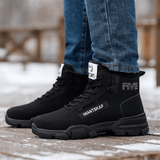 Talvikengät – lämpöä ja tyyliä kylmiin päiviin - EmiyoSuomi - Talvikenkiä - Mies