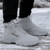 Talvikengät – lämpöä ja tyyliä kylmiin päiviin - EmiyoSuomi - Talvikenkiä - Mies