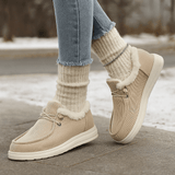 Talvikengät Naisille – Mukavuus, Tyyli ja Lämpö - EmiyoSuomi - Naisten talvikengät