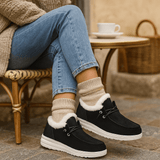 Talvikengät Naisille – Mukavuus, Tyyli ja Lämpö - EmiyoSuomi - Naisten talvikengät