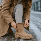 Talvikengät ortopedisella mukavuudella – lämpö & tuki - EmiyoSuomi - Naisten talvikengät