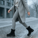 Talvikengät ortopedisella mukavuudella – lämpö & tuki - EmiyoSuomi - Naisten talvikengät