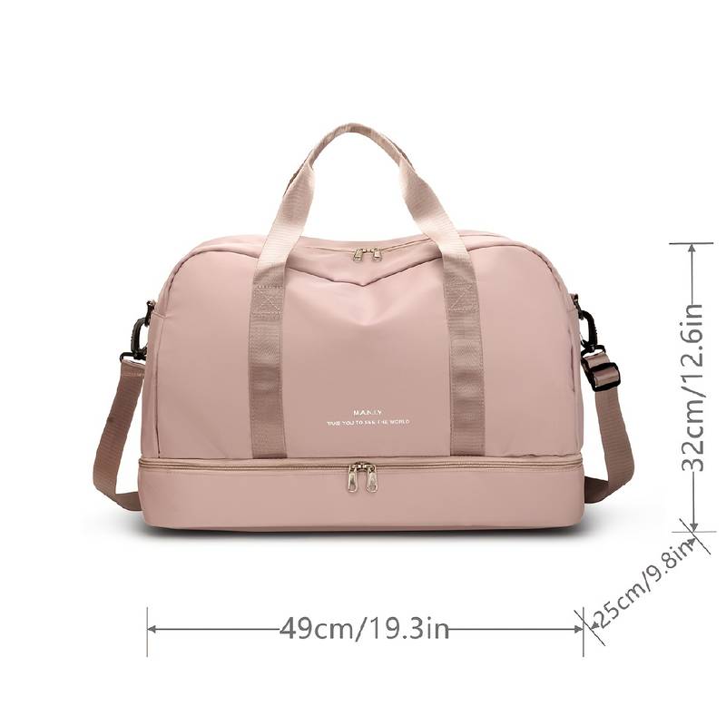 Tara - Naisten Kaikki - yhdessä Matkalaukku - EmiyoSuomi - Käsilaukku