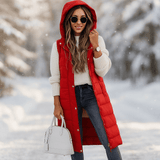 Teresa Lang Liivi - Tyylikäs Mukavuus - Kestävä Laatu - Luo - EmiyoSuomi - Takki Nainen