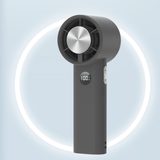 Turbo Tuuletin Jääpakastimella - EmiyoSuomi - jäähdytys