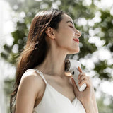 Turbo Tuuletin Jääpakastimella - EmiyoSuomi - jäähdytys