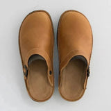 Ortopediset slip-on kengät | Unisex, tukeva pohja