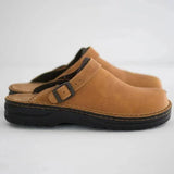 Ortopediset slip-on kengät | Unisex, tukeva pohja