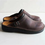 Ortopediset slip-on kengät | Unisex, tukeva pohja