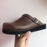 Ortopediset slip-on kengät | Unisex, tukeva pohja