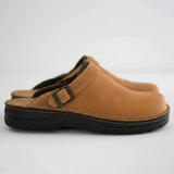 Ortopediset slip-on kengät | Unisex, tukeva pohja