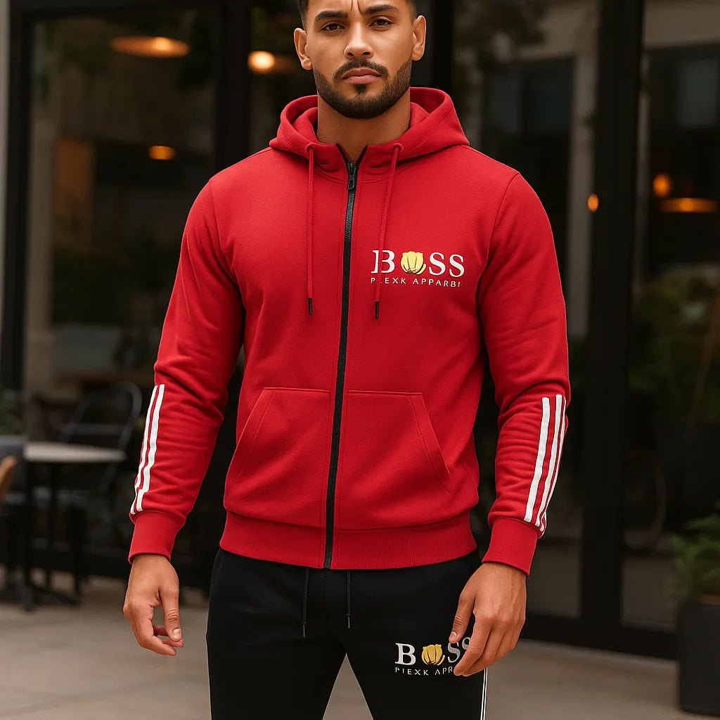 Vante – Miehille suunnattu urheilullinen treenivaatetus - EmiyoSuomi - Verkkapuku