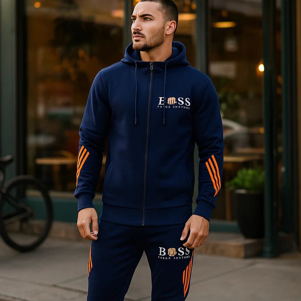 Vante – Miehille suunnattu urheilullinen treenivaatetus - EmiyoSuomi - Verkkapuku