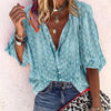 Blouse Designer Elena™ - Élégance Naisten Muoti vivano-warszawa