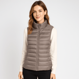 Vedenpitävä Toimintaliivi - Mukava - Kestävä - Monipuolinen - EmiyoSuomi - Naisten liivi