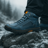 Vedenpitävät miesten nilkkakengät – liukuestopohja - EmiyoSuomi - Talvikenkiä - Mies