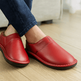 Vedenpitävät nahkasandaalit miehille – mukavat ja lämpimät - EmiyoSuomi - Talvikenkiä - Mies