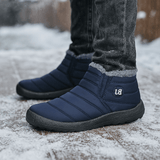 Vedenpitävät talvikengät – lämpimät ja mukavat arjen kumppanit - EmiyoSuomi - Talvikenkiä - Mies