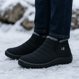 Vedenpitävät talvikengät – lämpimät ja mukavat arjen kumppanit - EmiyoSuomi - Talvikenkiä - Mies