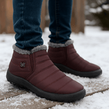 Vedenpitävät talvikengät – lämpimät ja mukavat arjen kumppanit - EmiyoSuomi - Talvikenkiä - Mies