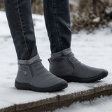 Vedenpitävät talvikengät – lämpimät ja mukavat arjen kumppanit - EmiyoSuomi - Talvikenkiä - Mies